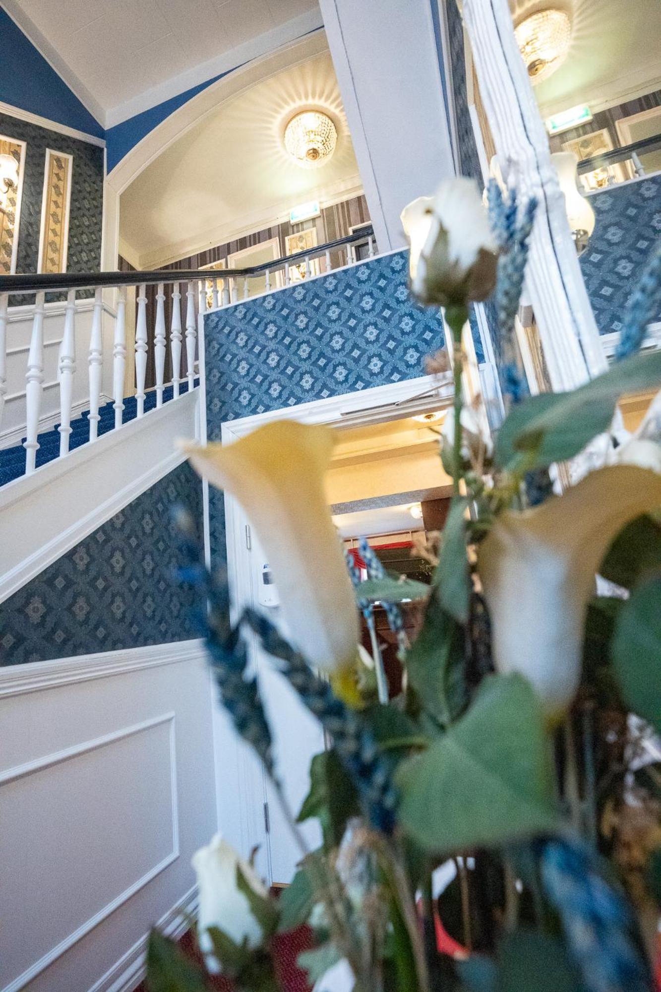 Frederiksvaerk Hotel Экстерьер фото