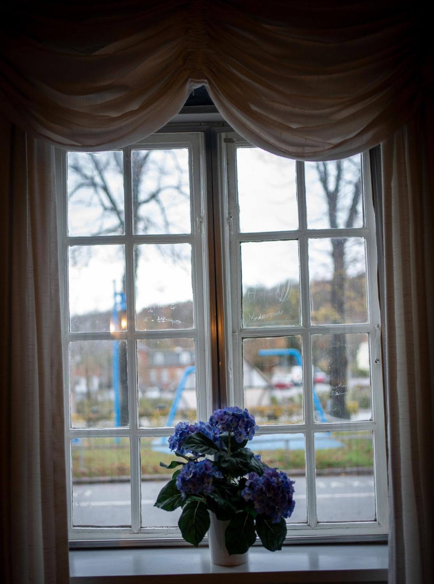 Frederiksvaerk Hotel Экстерьер фото