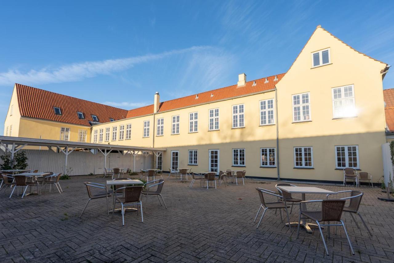 Frederiksvaerk Hotel Экстерьер фото